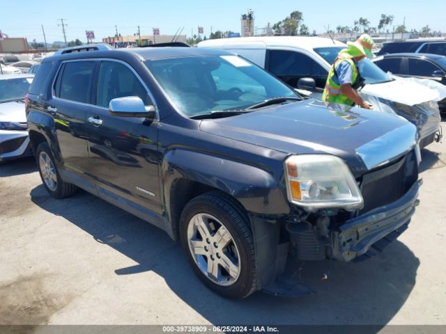 gmc terrain 2013 2gkalwek7d6213277