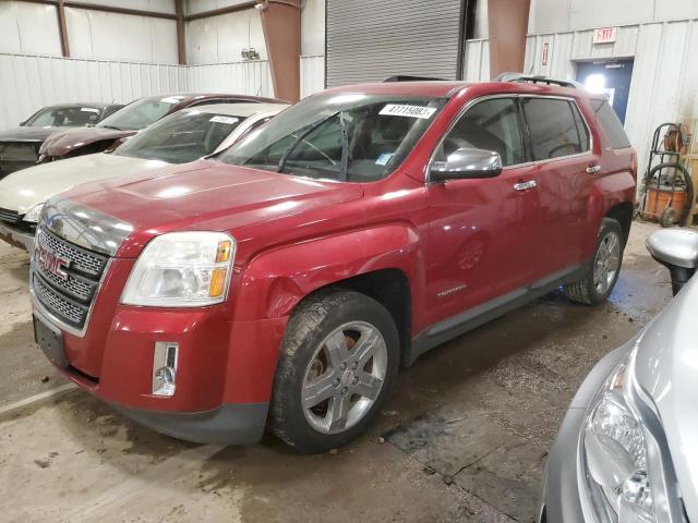 gmc terrain sl 2013 2gkalwek7d6343849