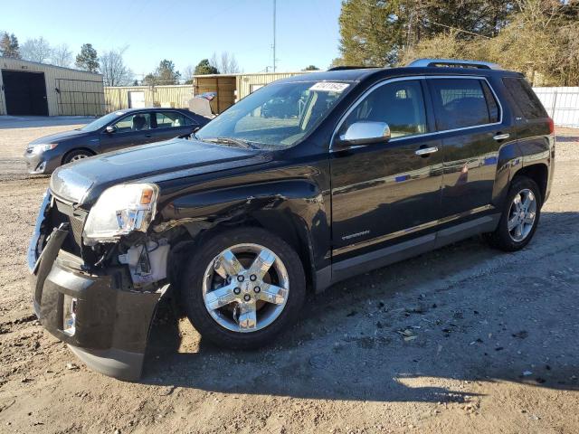 gmc terrain sl 2012 2gkalwek9c6154991