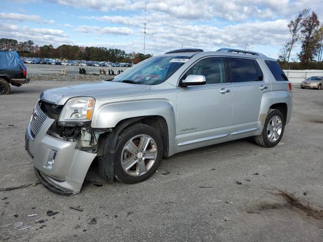 gmc terrain de 2013 2gkalyek0d6143262