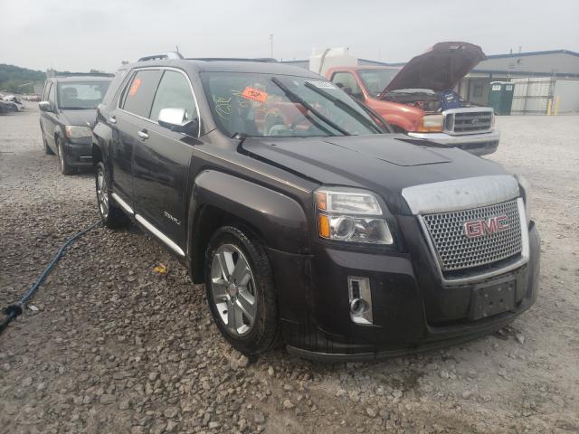 gmc terrain de 2013 2gkalyek0d6192736