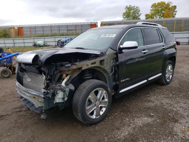 gmc terrain de 2013 2gkalyek1d6121206