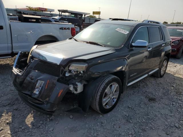 gmc terrain de 2013 2gkalyek1d6139785