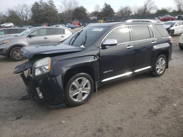 gmc terrain de 2013 2gkalyek2d6381663