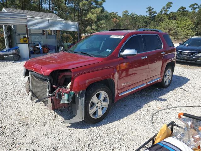 gmc terrain de 2013 2gkalyek3d6256655