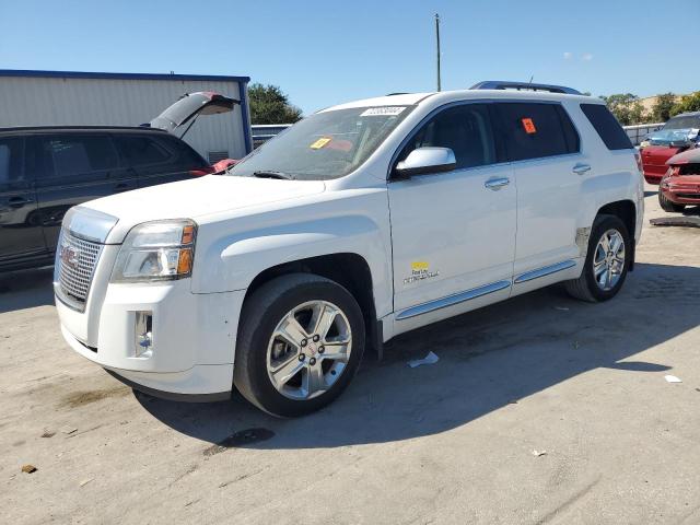 gmc terrain de 2013 2gkalyek4d6390459