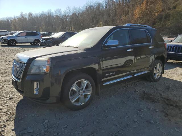 gmc terrain de 2013 2gkalyek4d6428773