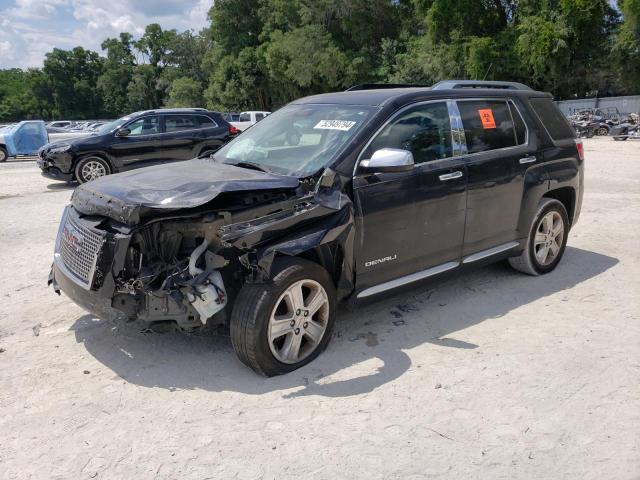 gmc terrain 2013 2gkalyek7d6150936