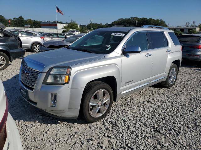 gmc terrain de 2013 2gkalyek7d6333639