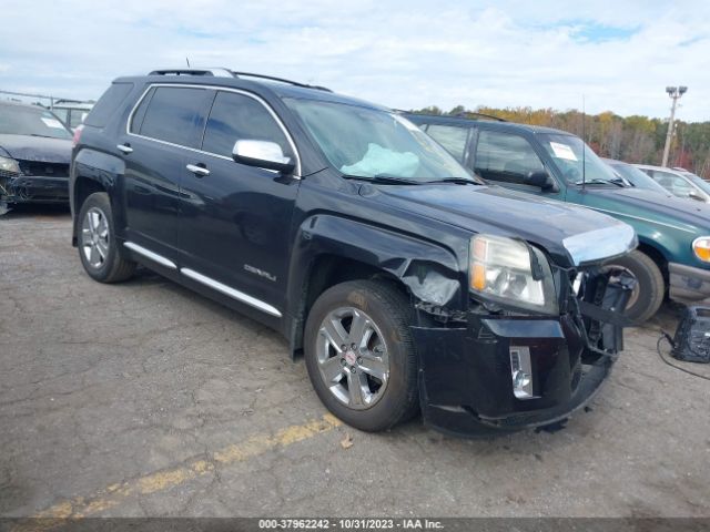 gmc terrain 2013 2gkalyek7d6344155