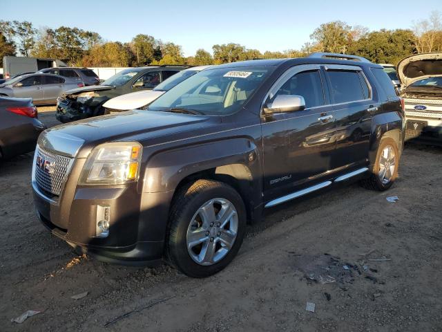 gmc terrain de 2013 2gkalyek7d6369850