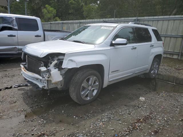 gmc terrain de 2013 2gkalyek8d6145292