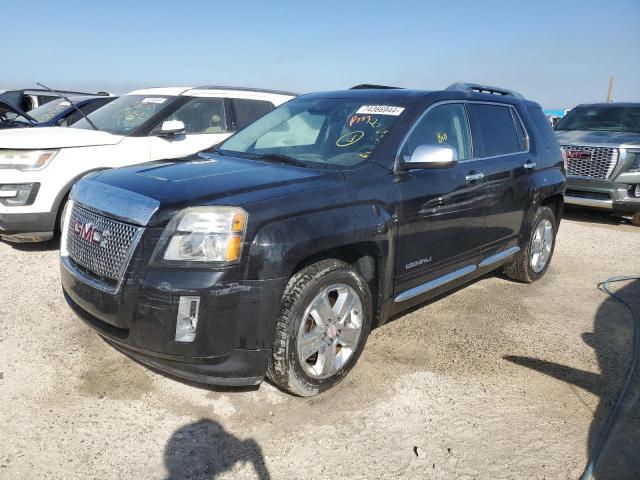 gmc terrain de 2013 2gkalyek9d6312825