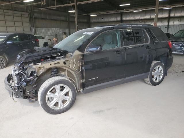 gmc terrain sl 2017 2gkflne30h6201034