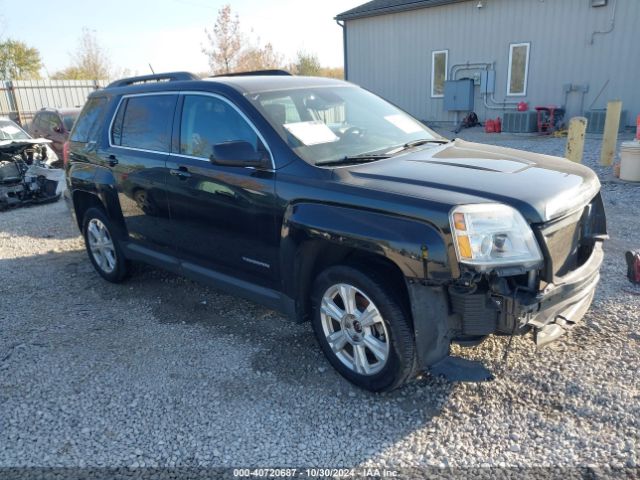 gmc terrain 2017 2gkflne31h6284733