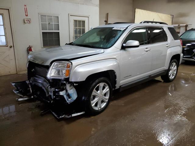 gmc terrain 2017 2gkflne31h6339326