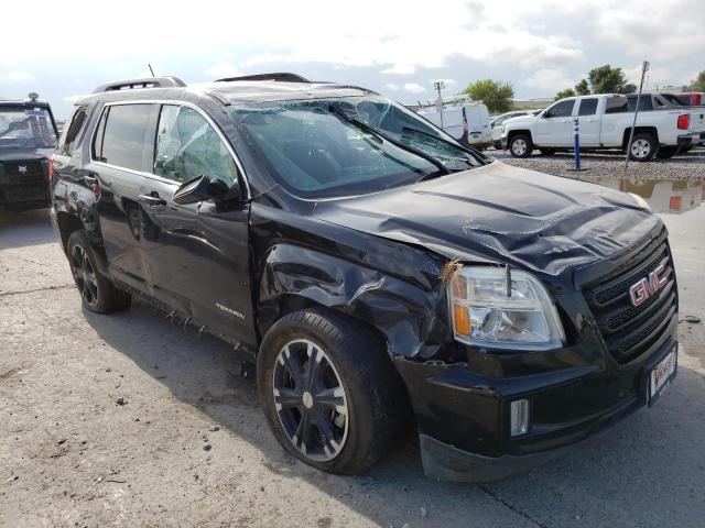 gmc terrain 2017 2gkflne32h6212732