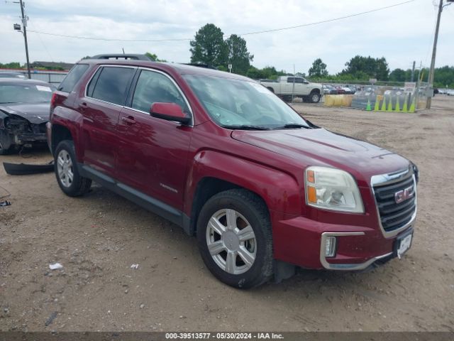 gmc terrain 2016 2gkflne33g6304771