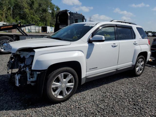 gmc terrain 2017 2gkflne33h6140231