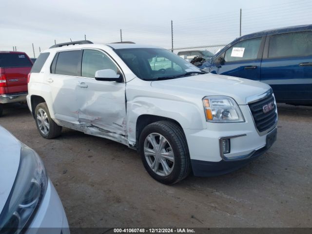 gmc terrain 2017 2gkflne33h6339750