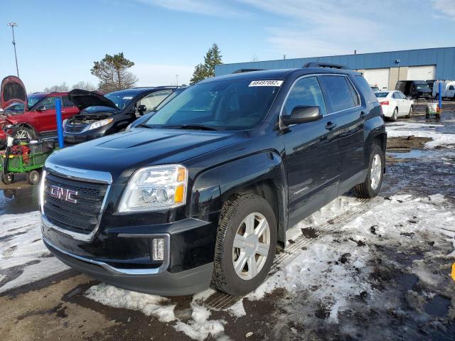 gmc terrain 2016 2gkflne34g6117426