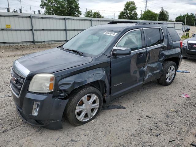 gmc terrain 2017 2gkflne34h6193522