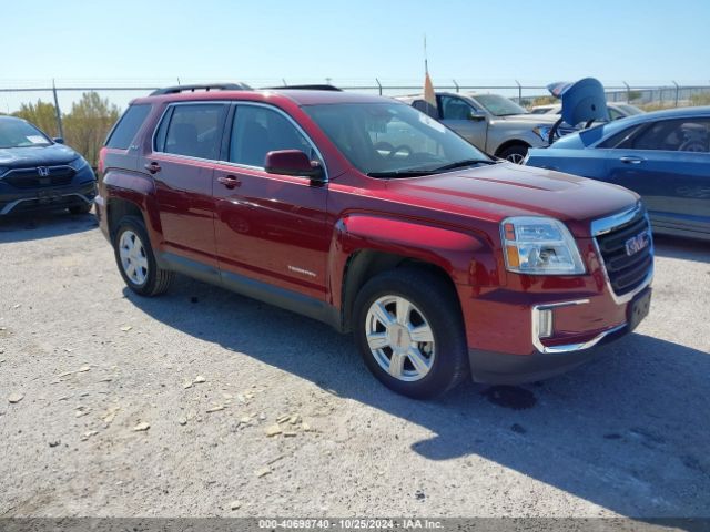 gmc terrain 2016 2gkflne35g6294373