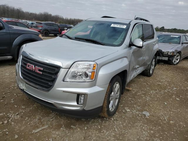 gmc terrain sl 2017 2gkflne35h6333772