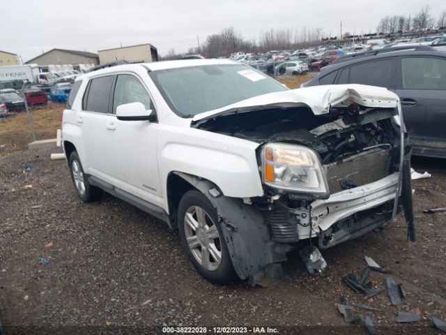 gmc terrain 2016 2gkflne36g6101938