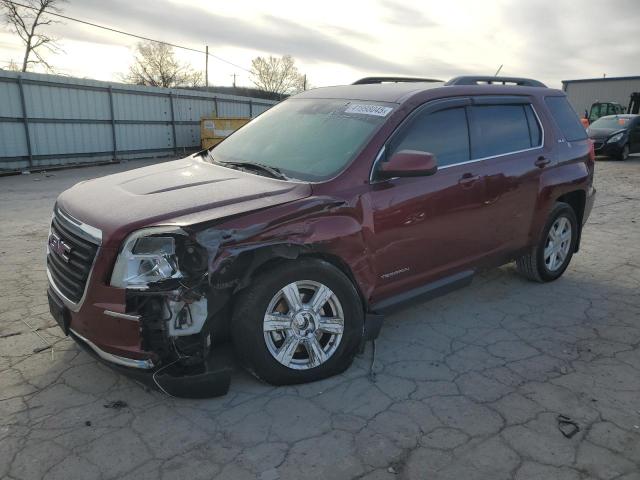 gmc terrain sl 2016 2gkflne37g6354492