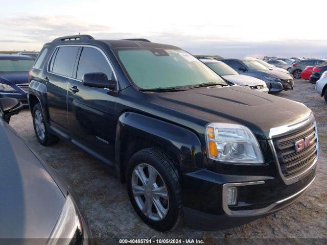 gmc terrain 2017 2gkflne37h6280010