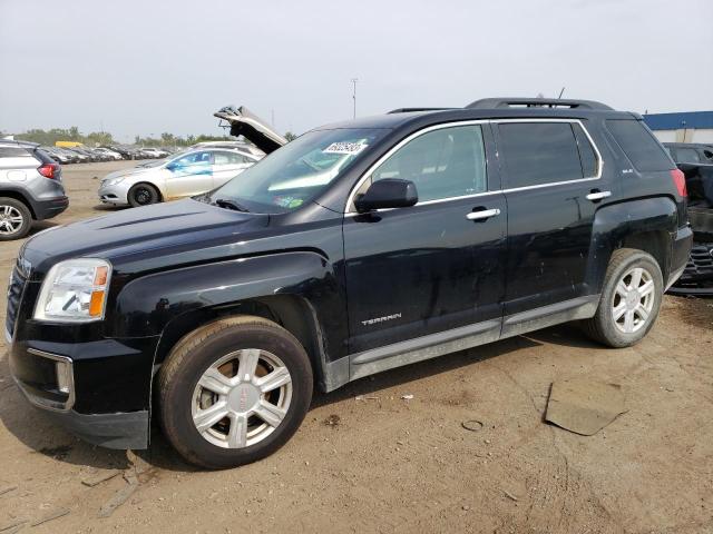 gmc terrain sl 2016 2gkflne38g6357935