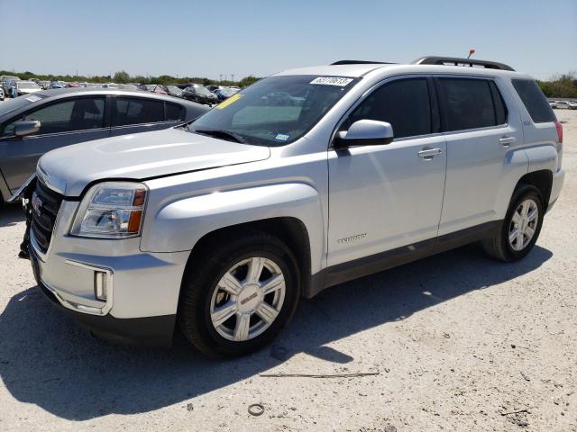 gmc terrain sl 2016 2gkflne39g6111119