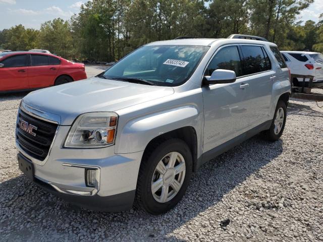 gmc terrain sl 2016 2gkflne39g6112593