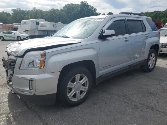 gmc terrain 2016 2gkflne39g6118832