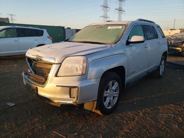 gmc terrain 2016 2gkflne3xg6118533