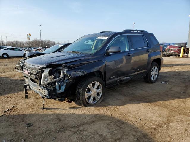 gmc terrain 2017 2gkflne3xh6298937