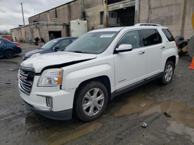 gmc terrain sl 2016 2gkflpe30g6166439