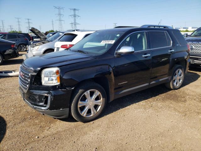 gmc terrain 2016 2gkflpe30g6226137