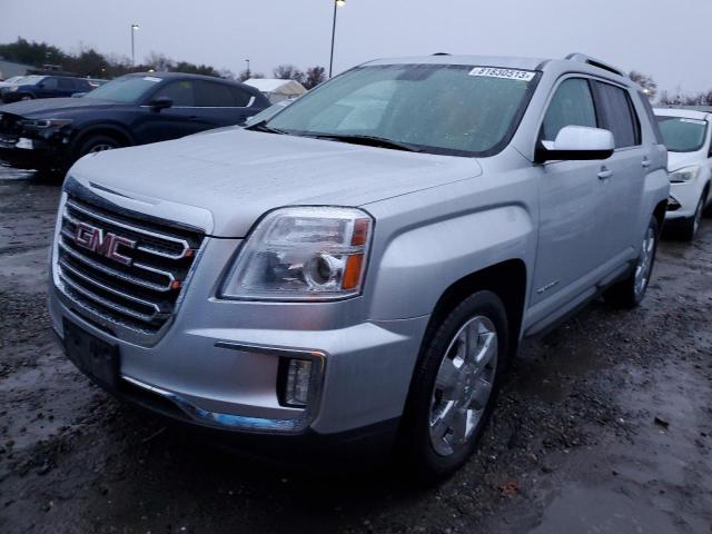 gmc terrain 2016 2gkflpe31g6107416