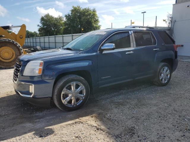 gmc terrain sl 2016 2gkflpe31g6229886