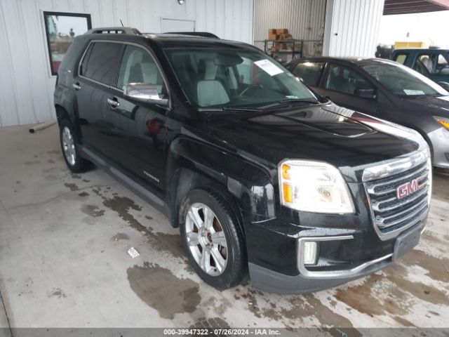 gmc terrain 2016 2gkflpe31g6232013