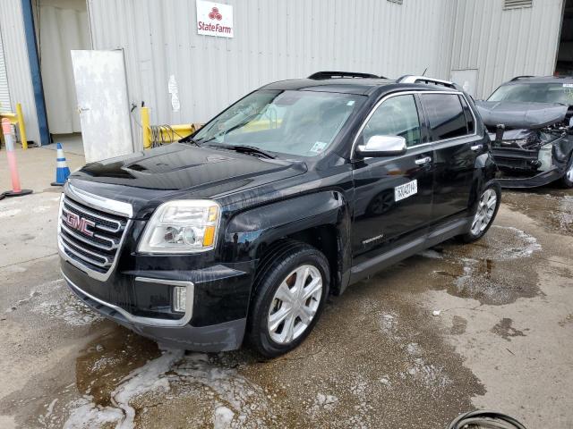 gmc terrain sl 2017 2gkflpe31h6212992