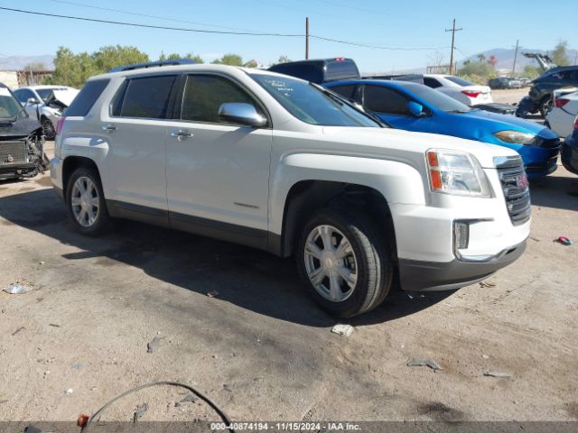 gmc terrain 2016 2gkflpe32g6123804