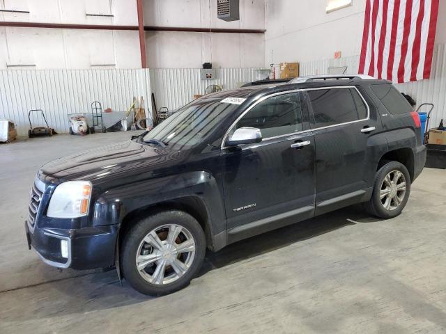 gmc terrain sl 2016 2gkflpe32g6124225