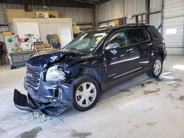 gmc terrain sl 2016 2gkflpe32g6242176