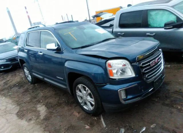 gmc terrain 2016 2gkflpe32g6350653