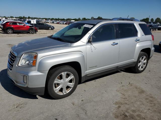 gmc terrain 2016 2gkflpe33g6143799