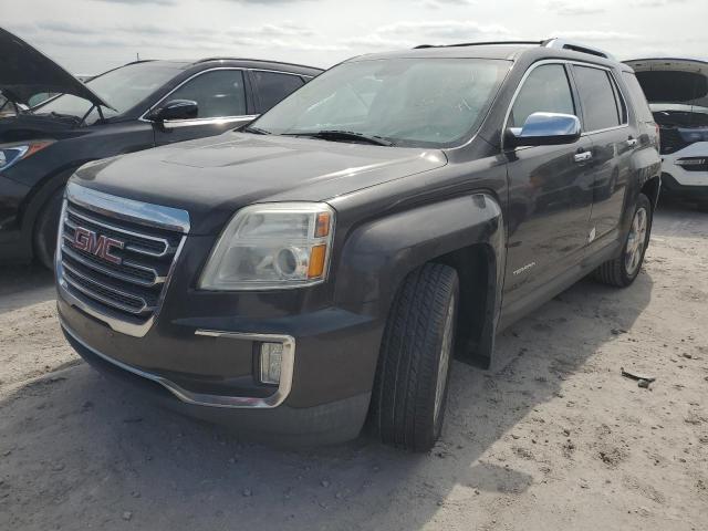 gmc terrain sl 2016 2gkflpe33g6194302