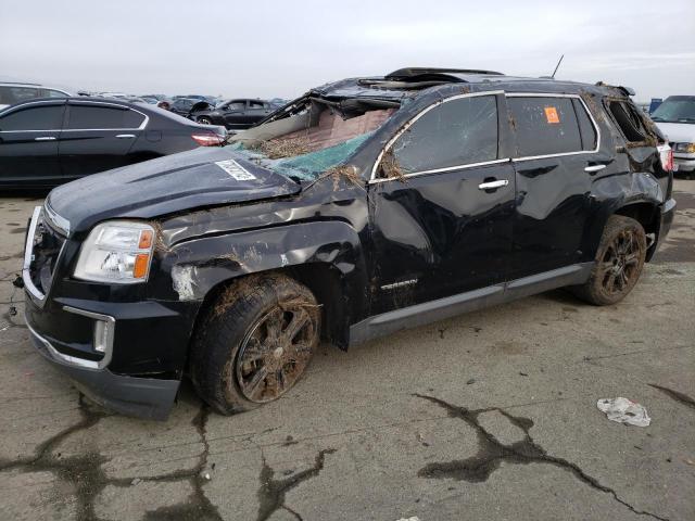 gmc terrain sl 2016 2gkflpe33g6273484